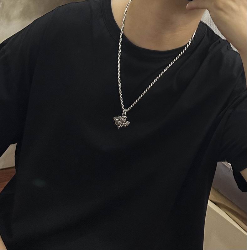 Dior Necklace 05lyr314 (7)